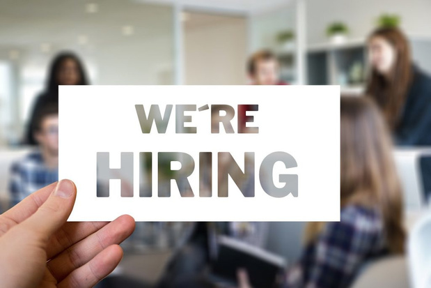 VACATURE: Business Development Manager