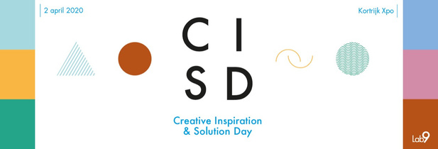 Klaar voor een dag vol Creativiteit en Inspiratie?