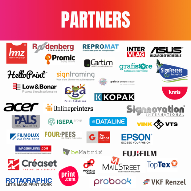 PARTNERS