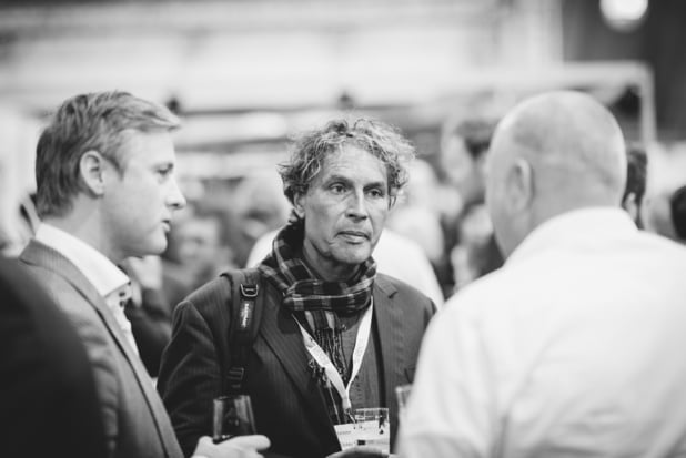 Netwerken & vieren