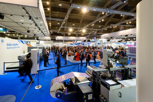 Wat is er nieuw te ontdekken tijdens Labelexpo?