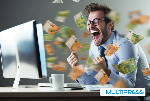 Un bon ERP permet à votre entreprise de réaliser des économies