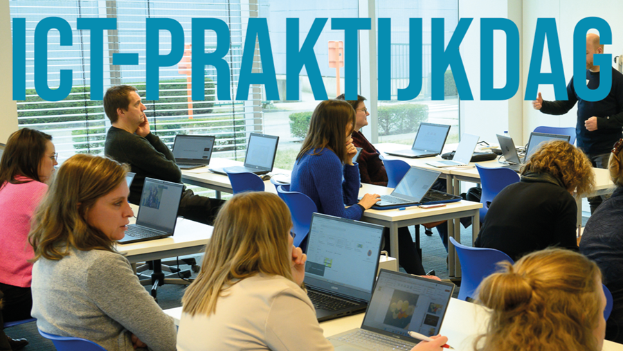 ICT-praktijkdag