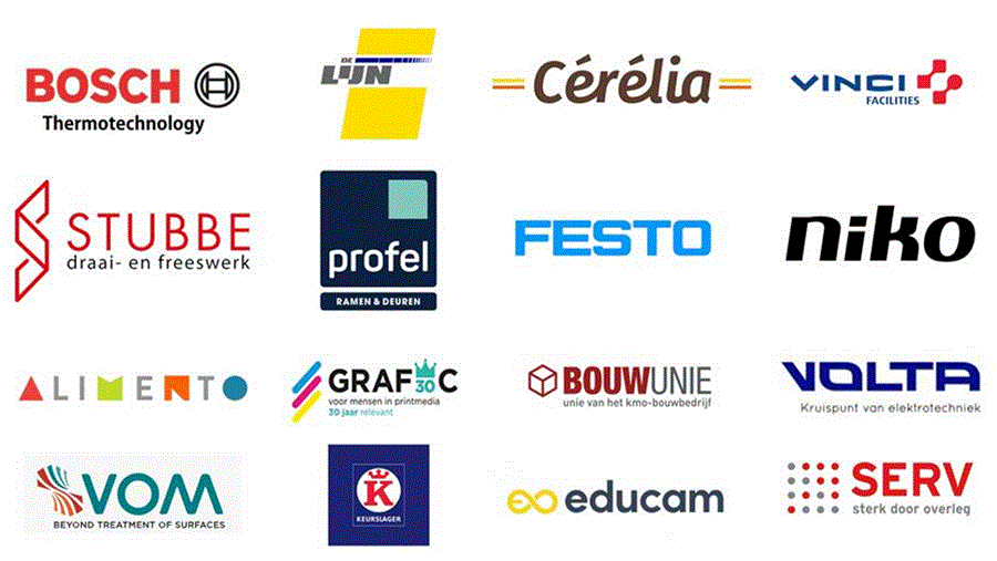 U komt toch ook naar het Symposium Technisch Onderwijs?