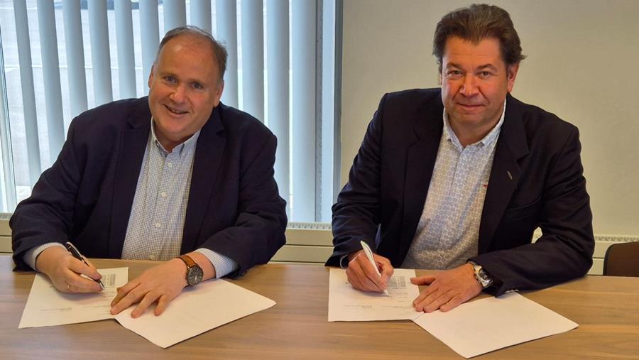 VTE Import devient distributeur exclusif de HC-Cargo pour le Benelux