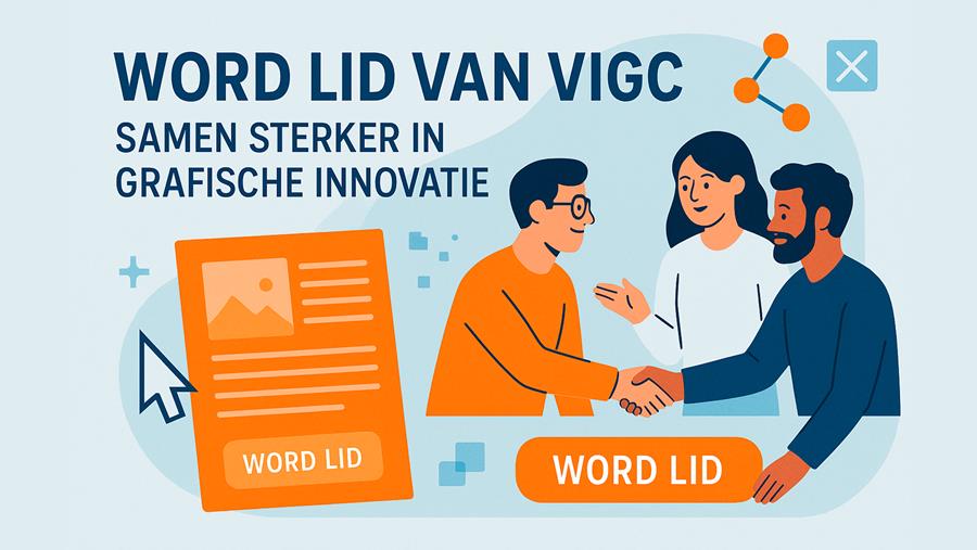 Word vandaag nog VIGC-lid en profiteer!