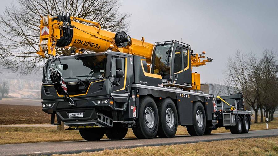 Van Der Spek présente des innovations incontournables