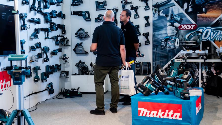 Lecot On Tour viert 10e jubileumeditie