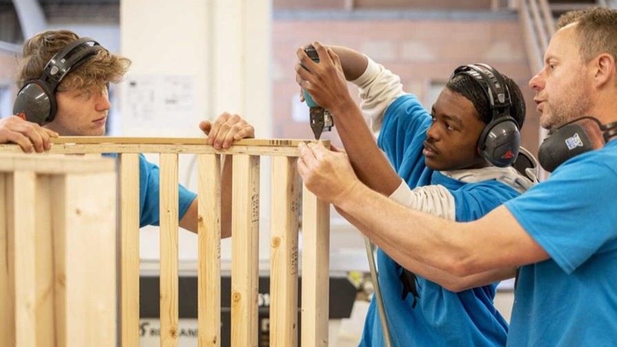 Samen duaal leren versterken