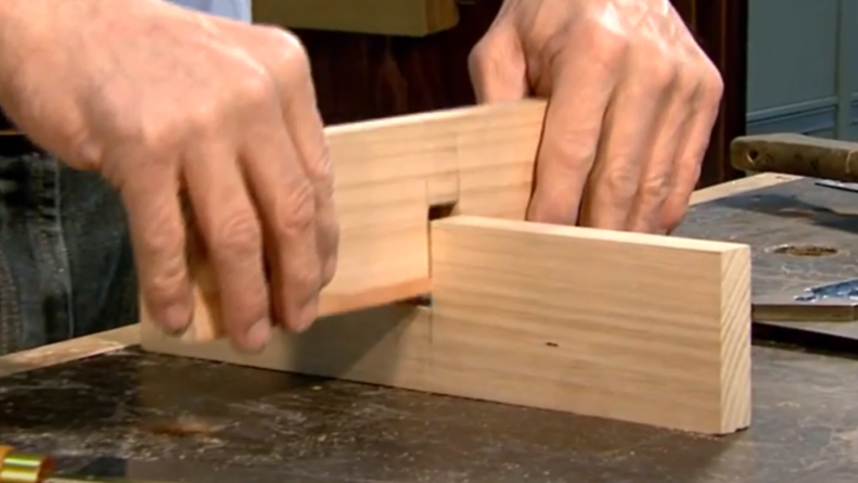 Soorten (hout)verbindingen