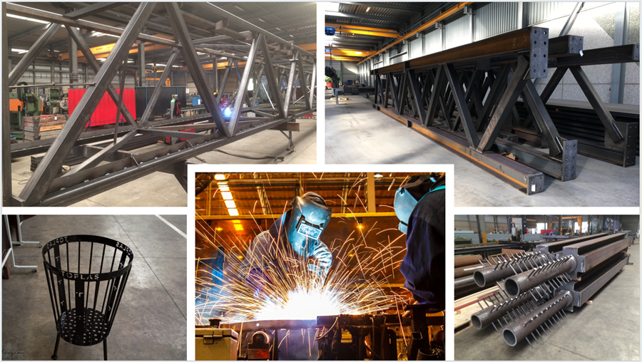 Toplas: l'usinage du métal rapide, flexible et sur mesure