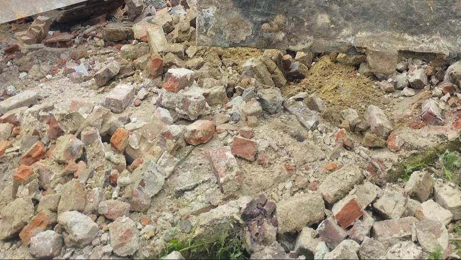 Versleten gebouwen kunnen veel meer grondstoffen leveren